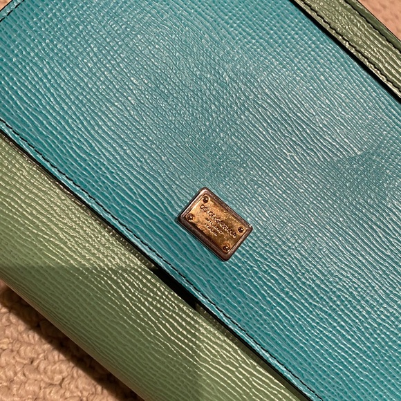 Dolce & Gabbana medium Sicily bag - Picture 3 of 5